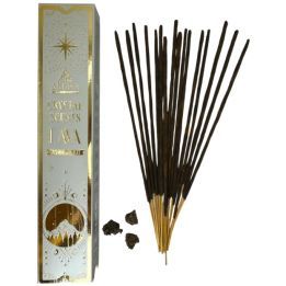 Incienso AROMA Kit Crystal Lava